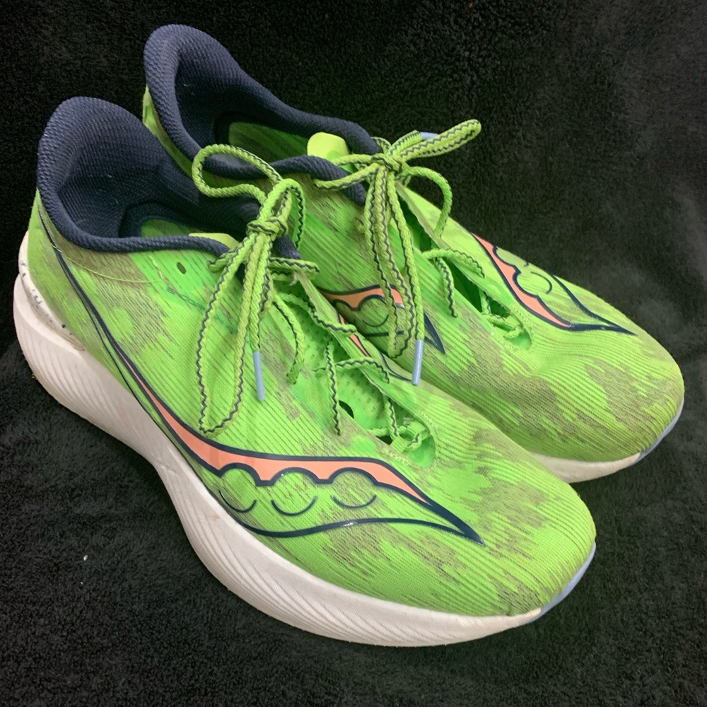 Saucony Endorphin  Pro 3 Men's Running Shoes